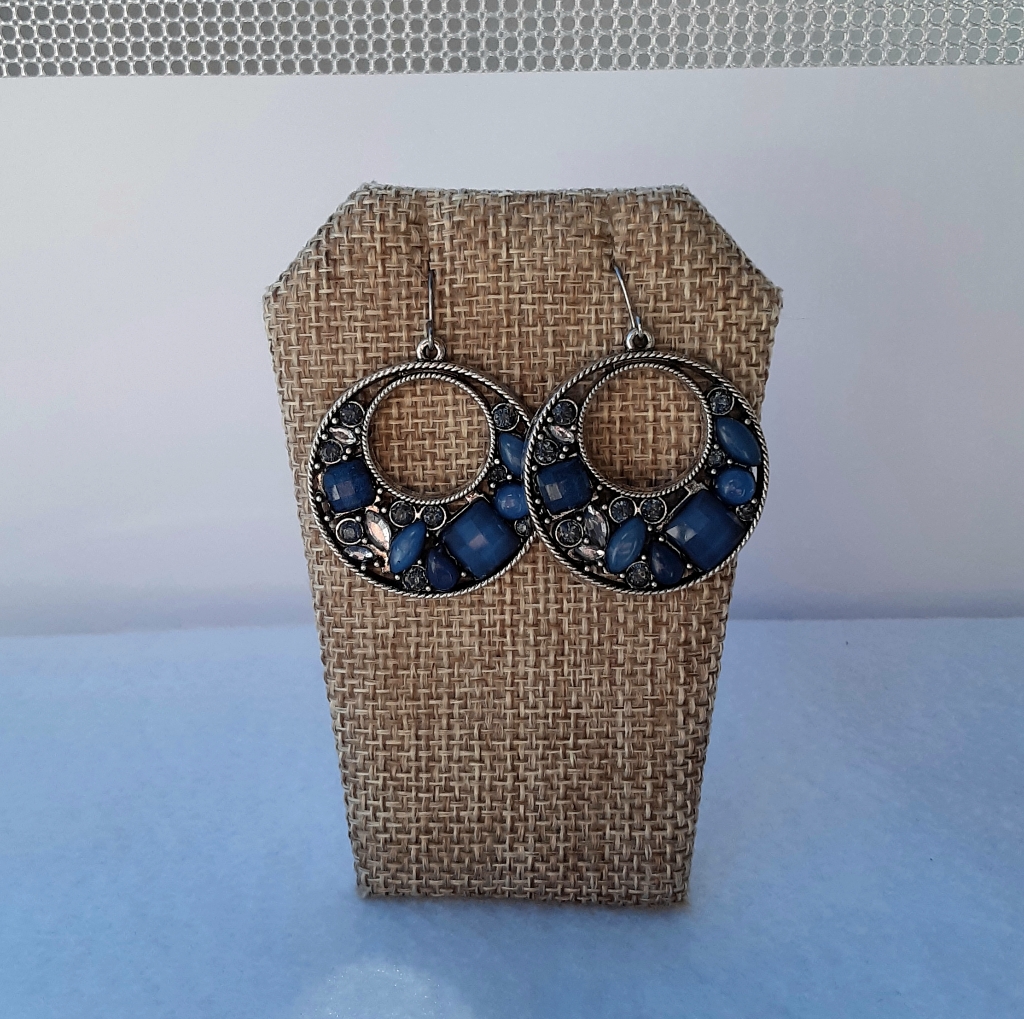 Earrings Allison Reed